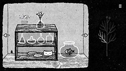 ꡼ No.003Υͥ / ̲ʥեåæХHER TREES : THE PUZZLE HOUSEסSteamȥڡ