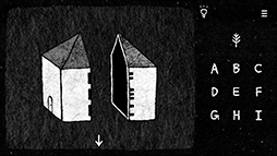 ꡼ No.004Υͥ / ̲ʥեåæХHER TREES : THE PUZZLE HOUSEסSteamȥڡ