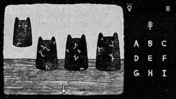 ꡼ No.008Υͥ / ̲ʥեåæХHER TREES : THE PUZZLE HOUSEסSteamȥڡ