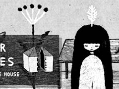 ̲ʥեåæХHER TREES : THE PUZZLE HOUSEסSteamȥڡ