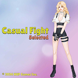 ꡼ No.001 | ֥եʥ륽ɡפHUP Games֥奢եȡפȯɽޡȥեۿ