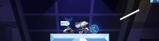 画像ギャラリー No.002のサムネイル画像 / 合体と分離が自在のネズミ&ロボが実験施設を大脱走! メトロイドヴァニア形式の新作パズルアクション「Rat Trap」,体験版を公開