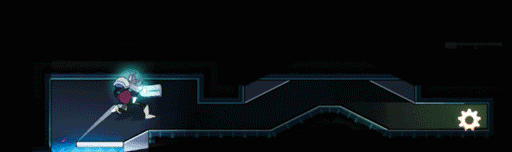 画像ギャラリー No.003のサムネイル画像 / 合体と分離が自在のネズミ&ロボが実験施設を大脱走! メトロイドヴァニア形式の新作パズルアクション「Rat Trap」,体験版を公開