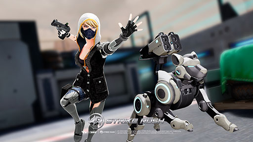 ꡼ No.002Υͥ / Meta QuestStrike Rushס418ȯ䡣ƥȥ쥤顼