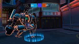 ꡼ No.001 | ܥåȤڥåȤȶ臘VR塼Strike Rushס419˥꡼ߥʤͽ