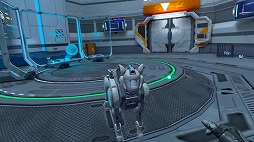 ꡼ No.003 | ܥåȤڥåȤȶ臘VR塼Strike Rushס419˥꡼ߥʤͽ