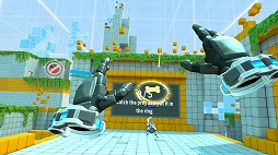 ꡼ No.004 | ܥåȤڥåȤȶ臘VR塼Strike Rushס419˥꡼ߥʤͽ