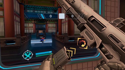 ꡼ No.007 | ܥåȤڥåȤȶ臘VR塼Strike Rushס419˥꡼ߥʤͽ