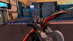 ꡼ No.008 | ܥåȤڥåȤȶ臘VR塼Strike Rushס419˥꡼ߥʤͽ