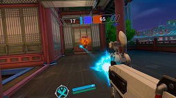 ꡼ No.010 | ܥåȤڥåȤȶ臘VR塼Strike Rushס419˥꡼ߥʤͽ