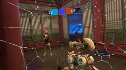 ꡼ No.011 | ܥåȤڥåȤȶ臘VR塼Strike Rushס419˥꡼ߥʤͽ