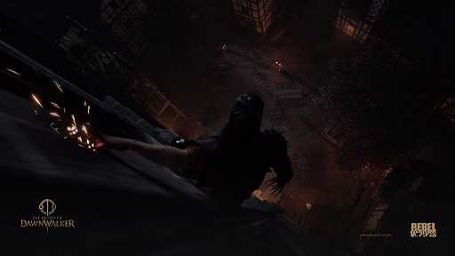 ���������꡼ No.003�Υ���ͥ������ / �֥����å��㡼3�פʤɤ�꤬���������åդˤ����ԤΥ����ץ���ɥ��������RPG��The Blood of Dawnwalker�פΥȥ쥤�顼����