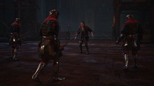 ꡼ No.005Υͥ / ֥å㡼3פʤɤ꤬åդˤ뿷RPGThe Blood of DawnwalkerפΥȥ쥤顼ˡǥץ쥤礭Ѳ