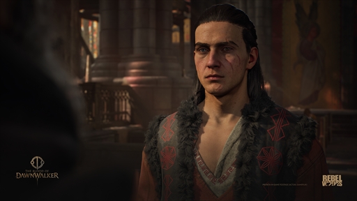 ꡼ No.003 | The Blood of Dawnwalkerפϡץ쥤䡼Ѳ륲ץ쥤̥ϤΥץRPG45ʬĶΥץ쥼ƤϤ