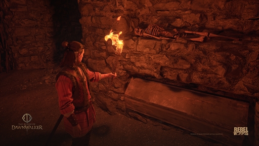 ꡼ No.004 | The Blood of Dawnwalkerפϡץ쥤䡼Ѳ륲ץ쥤̥ϤΥץRPG45ʬĶΥץ쥼ƤϤ