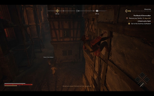 ꡼ No.005 | The Blood of Dawnwalkerפϡץ쥤䡼Ѳ륲ץ쥤̥ϤΥץRPG45ʬĶΥץ쥼ƤϤ