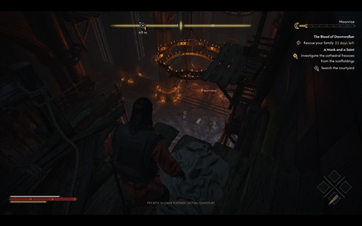 ꡼ No.006 | The Blood of Dawnwalkerפϡץ쥤䡼Ѳ륲ץ쥤̥ϤΥץRPG45ʬĶΥץ쥼ƤϤ