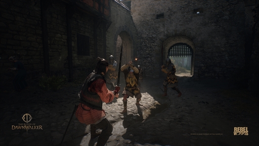 ꡼ No.007 | The Blood of Dawnwalkerפϡץ쥤䡼Ѳ륲ץ쥤̥ϤΥץRPG45ʬĶΥץ쥼ƤϤ