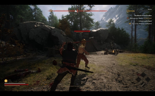 ꡼ No.008 | The Blood of Dawnwalkerפϡץ쥤䡼Ѳ륲ץ쥤̥ϤΥץRPG45ʬĶΥץ쥼ƤϤ