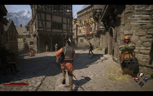 ꡼ No.009 | The Blood of Dawnwalkerפϡץ쥤䡼Ѳ륲ץ쥤̥ϤΥץRPG45ʬĶΥץ쥼ƤϤ