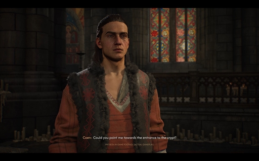 ꡼ No.011 | The Blood of Dawnwalkerפϡץ쥤䡼Ѳ륲ץ쥤̥ϤΥץRPG45ʬĶΥץ쥼ƤϤ