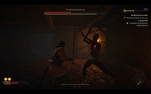 ꡼ No.013 | The Blood of Dawnwalkerפϡץ쥤䡼Ѳ륲ץ쥤̥ϤΥץRPG45ʬĶΥץ쥼ƤϤ