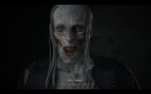 ꡼ No.014 | The Blood of Dawnwalkerפϡץ쥤䡼Ѳ륲ץ쥤̥ϤΥץRPG45ʬĶΥץ쥼ƤϤ