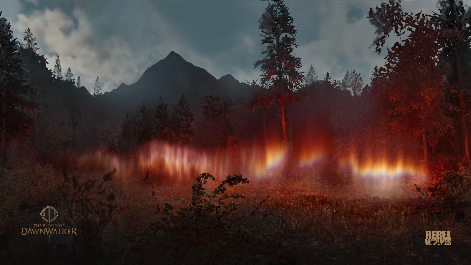 ꡼ No.011 | ۷쵴臘ΤϡϤ۷쵴ץRPGThe Blood of Dawnwalkerפǡ͸ֵŨмԤξ餫