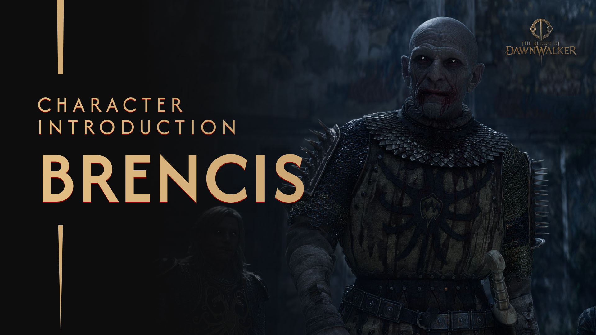 ꡼ No.018 | ۷쵴臘ΤϡϤ۷쵴ץRPGThe Blood of Dawnwalkerפǡ͸ֵŨмԤξ餫