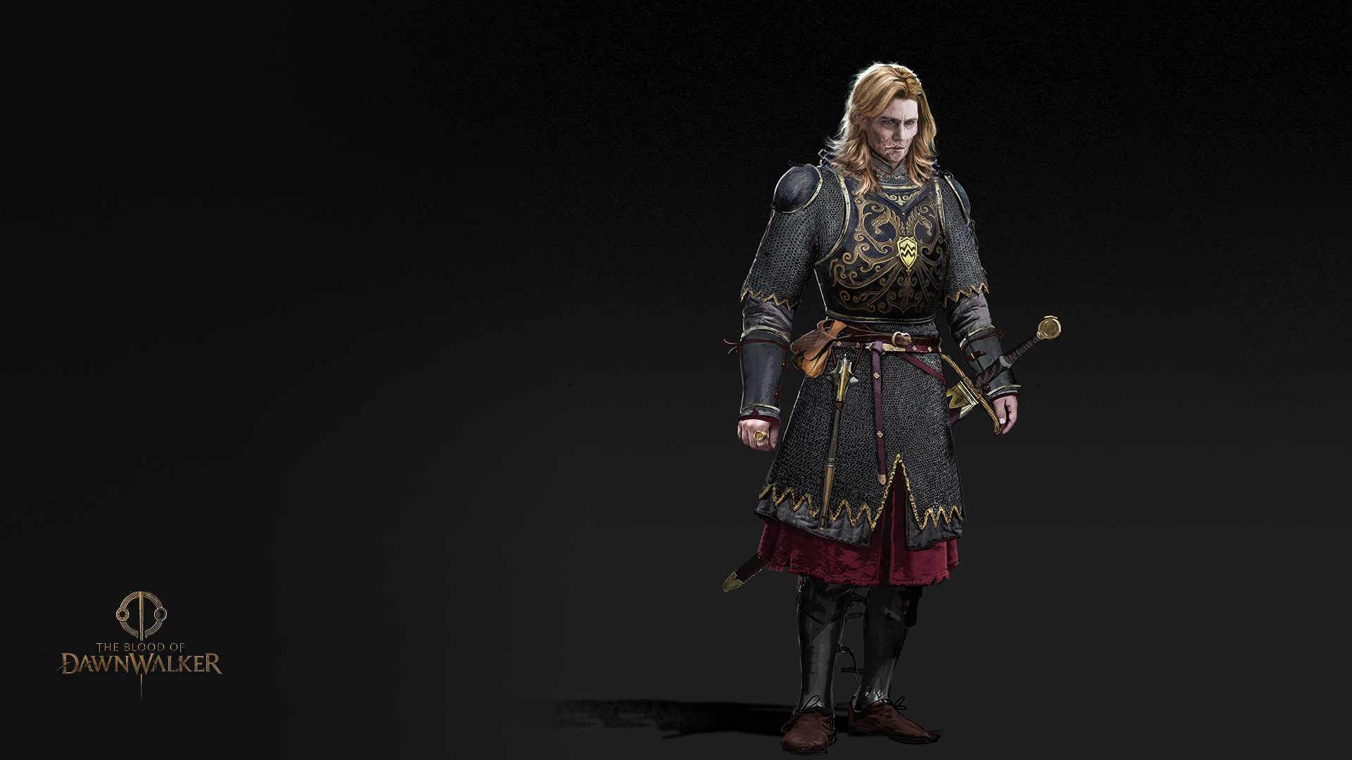 ꡼ No.023 | ۷쵴臘ΤϡϤ۷쵴ץRPGThe Blood of Dawnwalkerפǡ͸ֵŨмԤξ餫