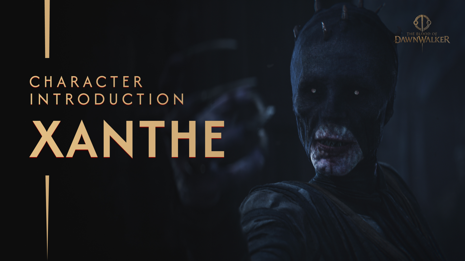 ꡼ No.030 | ۷쵴臘ΤϡϤ۷쵴ץRPGThe Blood of Dawnwalkerפǡ͸ֵŨмԤξ餫