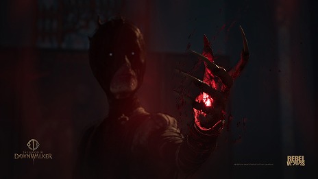 ���������꡼ No.008�Υ���ͥ������ / �۷쵴���臘�Τϡ���Ϥ�۷쵴�������ץ����RPG��The Blood of Dawnwalker�פǡ���͸�����ֵ����Ũ�мԤ����ξ������餫��