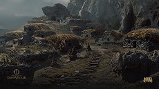 ���������꡼ No.012�Υ���ͥ������ / �۷쵴���臘�Τϡ���Ϥ�۷쵴�������ץ����RPG��The Blood of Dawnwalker�פǡ���͸�����ֵ����Ũ�мԤ����ξ������餫��