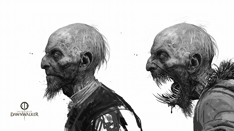 ���������꡼ No.019�Υ���ͥ������ / �۷쵴���臘�Τϡ���Ϥ�۷쵴�������ץ����RPG��The Blood of Dawnwalker�פǡ���͸�����ֵ����Ũ�мԤ����ξ������餫��