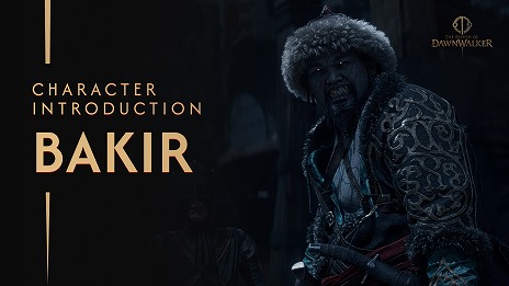 ���������꡼ No.020�Υ���ͥ������ / �۷쵴���臘�Τϡ���Ϥ�۷쵴�������ץ����RPG��The Blood of Dawnwalker�פǡ���͸�����ֵ����Ũ�мԤ����ξ������餫��