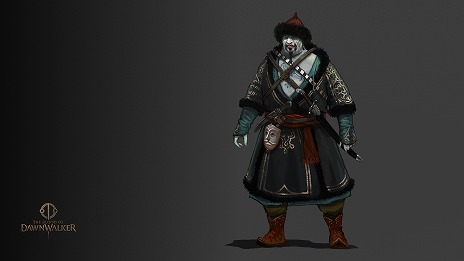 ���������꡼ No.021�Υ���ͥ������ / �۷쵴���臘�Τϡ���Ϥ�۷쵴�������ץ����RPG��The Blood of Dawnwalker�פǡ���͸�����ֵ����Ũ�мԤ����ξ������餫��