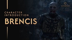 ���������꡼ No.027�Υ���ͥ������ / �۷쵴���臘�Τϡ���Ϥ�۷쵴�������ץ����RPG��The Blood of Dawnwalker�פǡ���͸�����ֵ����Ũ�мԤ����ξ������餫��