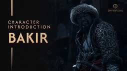 ���������꡼ No.028�Υ���ͥ������ / �۷쵴���臘�Τϡ���Ϥ�۷쵴�������ץ����RPG��The Blood of Dawnwalker�פǡ���͸�����ֵ����Ũ�мԤ����ξ������餫��