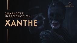 ���������꡼ No.030�Υ���ͥ������ / �۷쵴���臘�Τϡ���Ϥ�۷쵴�������ץ����RPG��The Blood of Dawnwalker�פǡ���͸�����ֵ����Ũ�мԤ����ξ������餫��