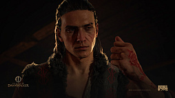 ���������꡼ No.003�Υ���ͥ������ / ��The Blood of Dawnwalker�ס������ʥ�����ץ쥤�ȥ쥤�顼��������ץ쥤�䡼�ι�ư���¤����ʪ��ΰ�����ȯ�����åդ��Ҳ�