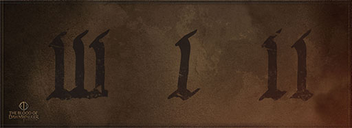 画像ギャラリー No.005のサムネイル画像 / 「The Blood of Dawnwalker」，ゲーム内のフィールド「サンゴラ谷」に潜む怪物たちの情報が公開に