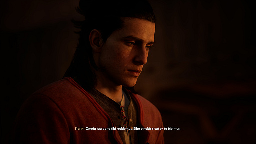 画像ギャラリー No.002のサムネイル画像 / 「The Blood of Dawnwalker」先行プレイレポート。昼夜で人と吸血鬼が切り換わるダークファンタジーアクションRPG