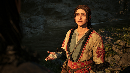 画像ギャラリー No.011のサムネイル画像 / 「The Blood of Dawnwalker」先行プレイレポート。昼夜で人と吸血鬼が切り換わるダークファンタジーアクションRPG