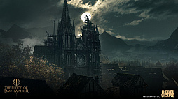 画像ギャラリー No.010のサムネイル画像 / 「The Blood of Dawnwalker」,スキルと能力の詳細を公開。剣術や魔術,吸血鬼の力を組み合わせて自分だけの戦闘スタイルを構築