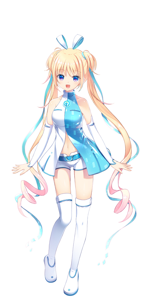 ꡼ No.009Υͥ / Keyݤ륭ͥƥåΥ٥LUNARiA -Virtualized Moonchild-סSwitchǤȯ