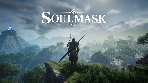 ꡼ No.002 | ΦˤХХ륢Soulmask2024ǯ˥꡼ԻԷߤϥƥ󥰤ʤɤϿǿȥ쥤顼