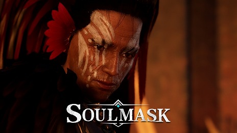 ꡼ No.005 | ΦˤХХ륢Soulmask2024ǯ˥꡼ԻԷߤϥƥ󥰤ʤɤϿǿȥ쥤顼