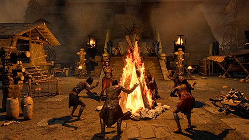 ꡼ No.002Υͥ / ΦˤץɥХХ륢SoulmaskסǤ618Steamǥ꡼