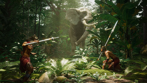 ꡼ No.003Υͥ / ΦˤץɥХХ륢SoulmaskסǤ618Steamǥ꡼