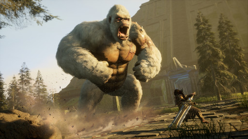 ꡼ No.006 | Soulmaskס꡼ǤSteamǥ꡼ꥢʸˤɥܥåΥХХ륲